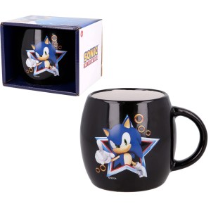 SONIC TAZZA